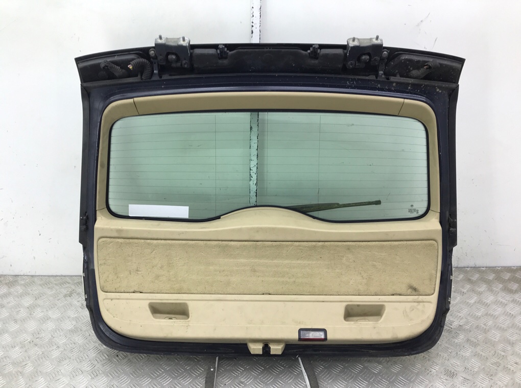 Крышка багажника бу для BMW 3 E90/E91/E92/E93 2.0 i,  2009 г.