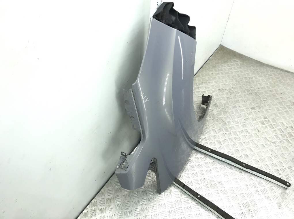 Крыло переднее правое бу для Ford C-Max 2 1.0 i, 2013 г. Крыло переднее правое бу для Ford C-Max 2 1.0 i, 2013 г.