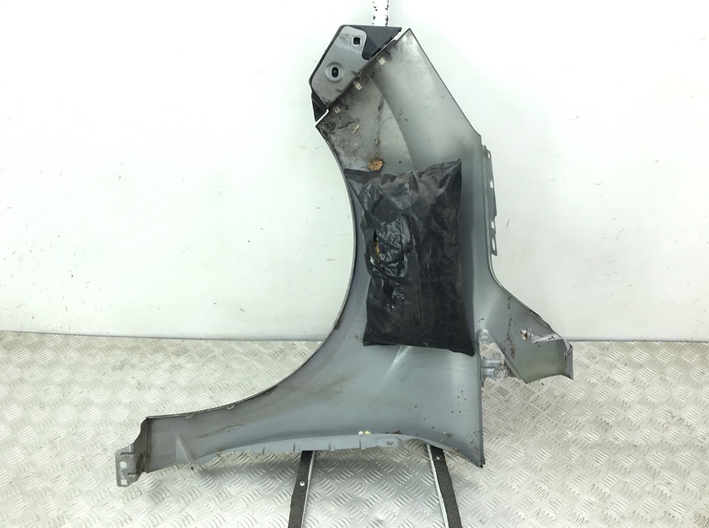 Крыло переднее правое бу для Ford C-Max 2 1.0 i, 2013 г. Крыло переднее правое бу для Ford C-Max 2 1.0 i, 2013 г.
