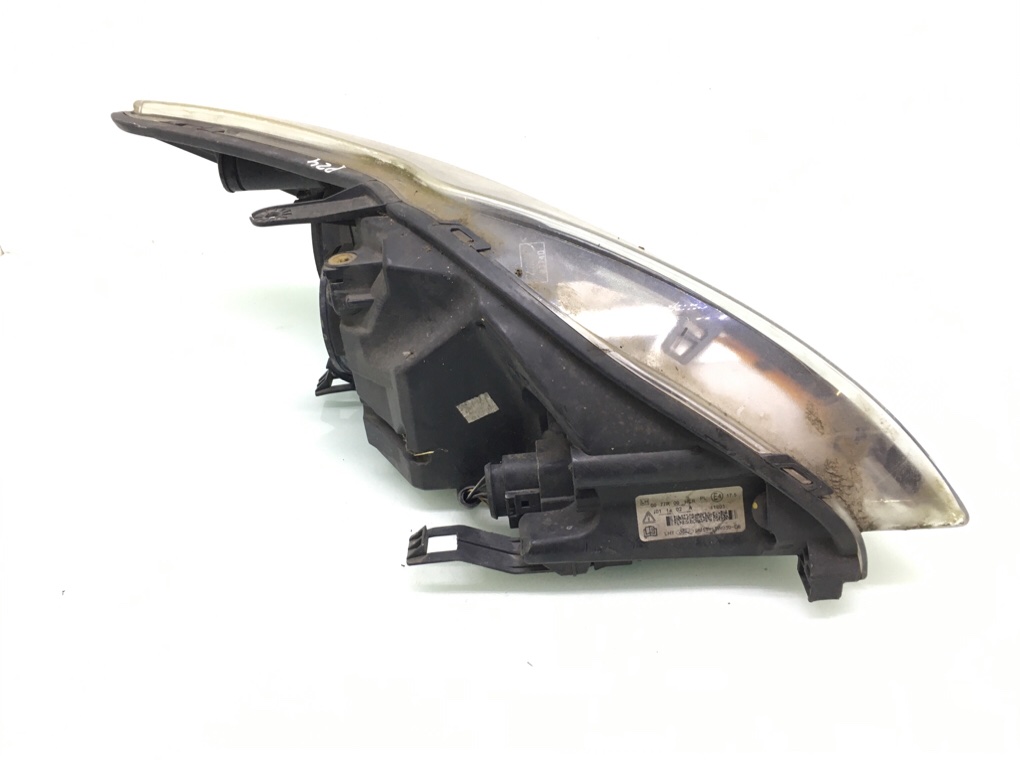 Фара левая бу для Ford Focus 2 1.6 i,  2008 г.