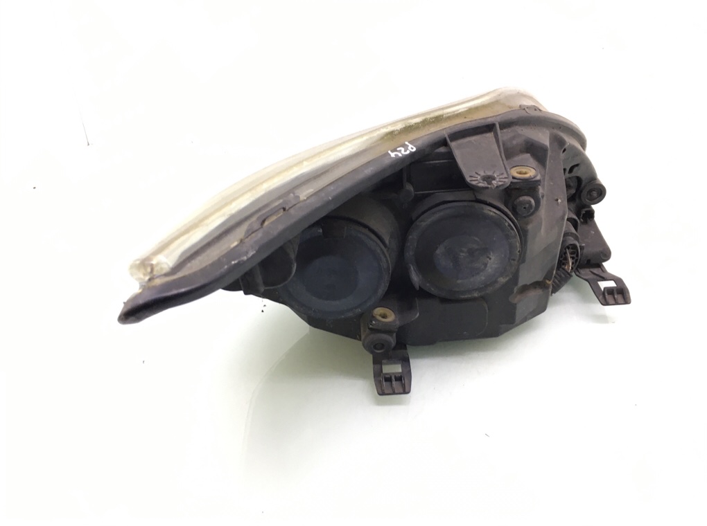Фара левая бу для Ford Focus 2 1.6 i,  2008 г.
