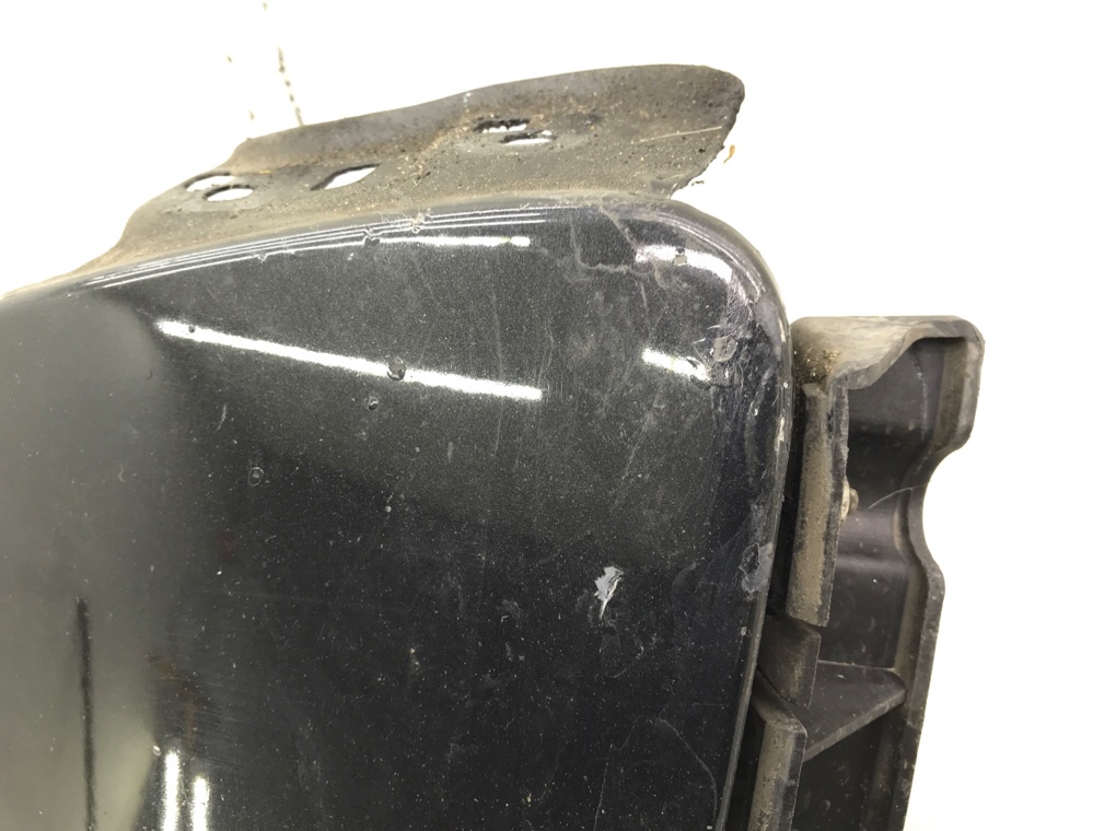 Крыло переднее правое бу для Audi A5  2.0 TDi,  2011 г.