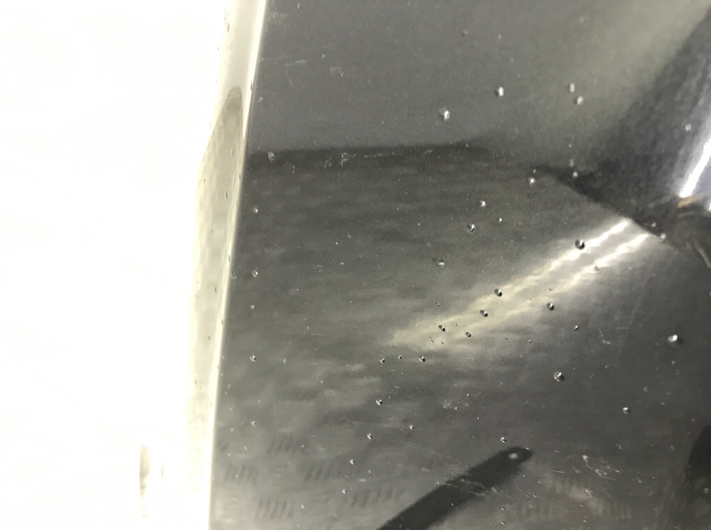 Крыло переднее правое бу для Audi A5  2.0 TDi,  2011 г.