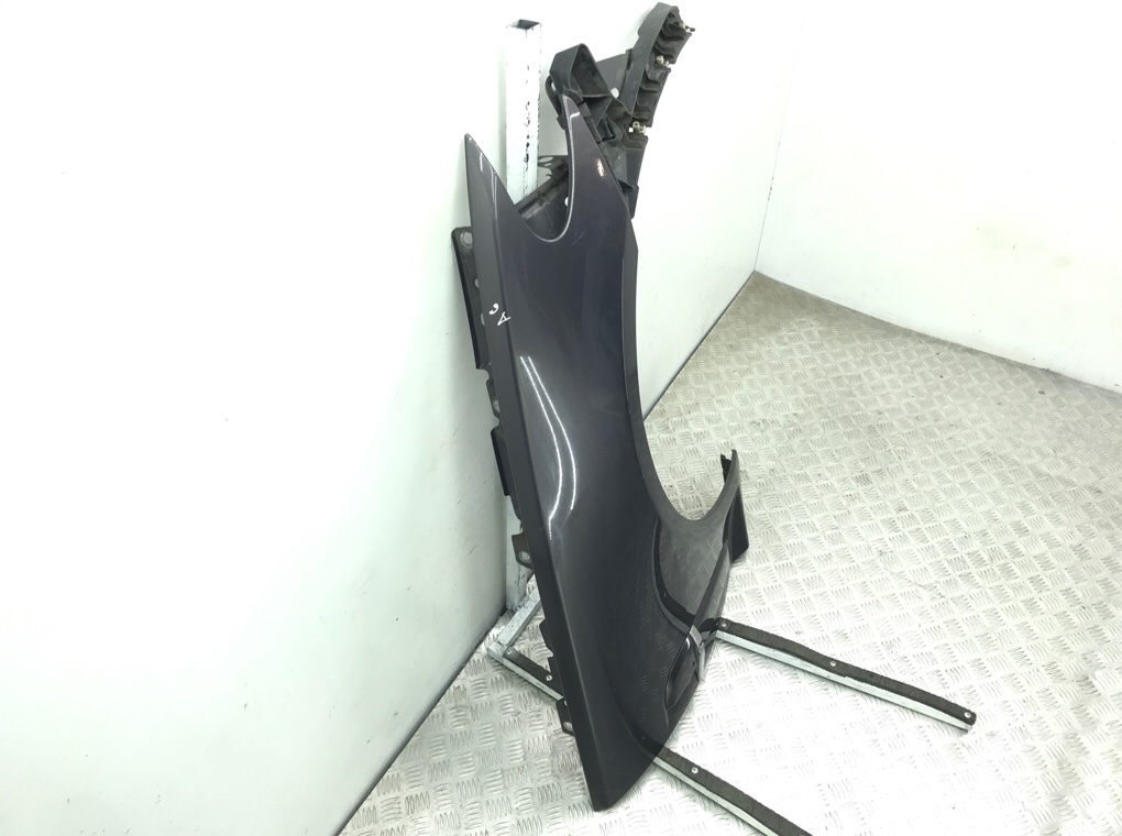 Крыло переднее правое бу для Jaguar XF  2.7 TD,  2009 г.