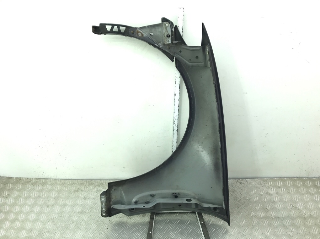Крыло переднее правое бу для Jaguar XF  2.7 TD,  2009 г.