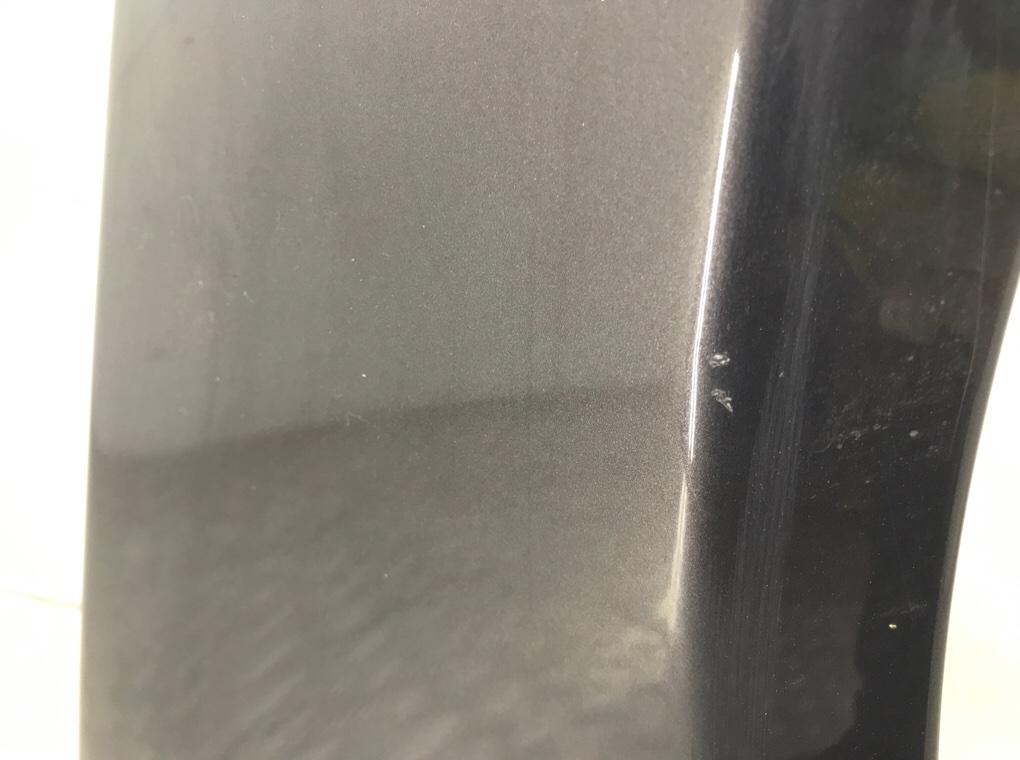 Крыло переднее правое бу для Jaguar XF  2.7 TD,  2009 г.