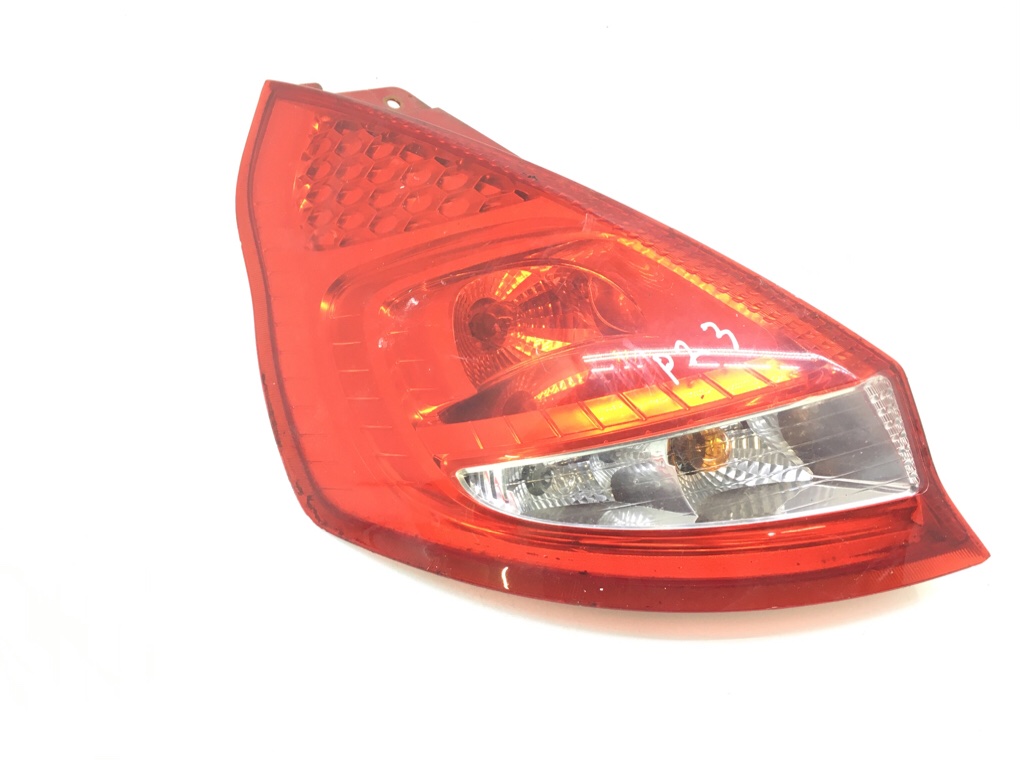 Фонарь задний левый бу для Ford Fiesta 6 1.3 i, 2011 г.