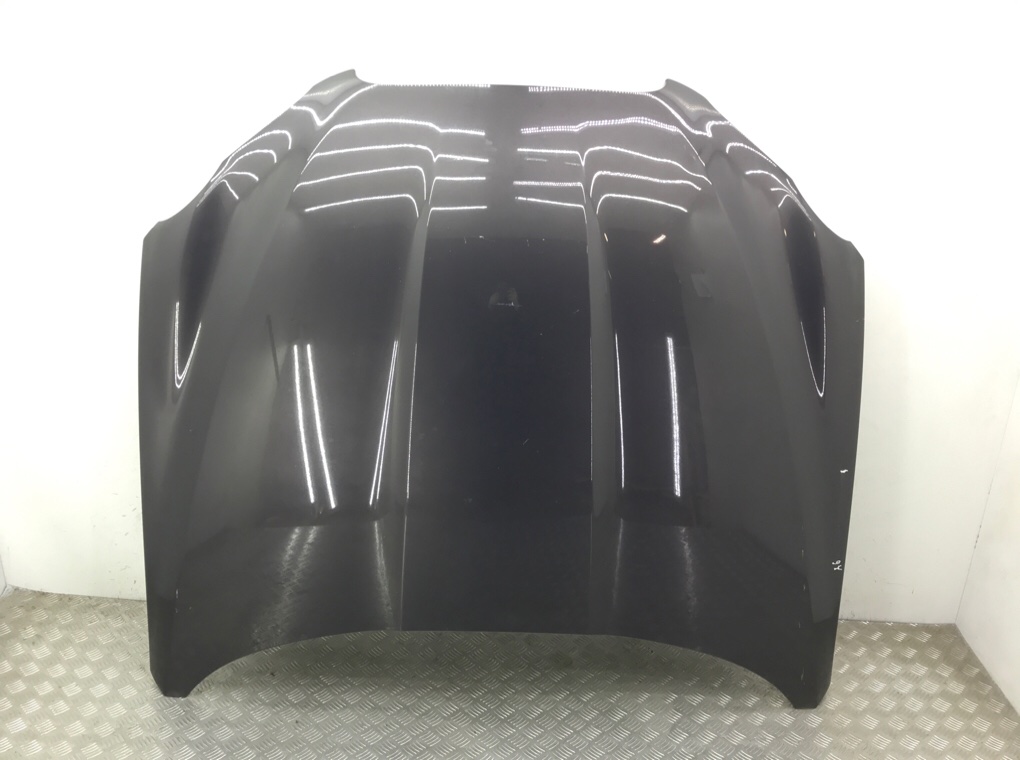 Капот бу для Jaguar XF 2.7 TD, 2009 г.