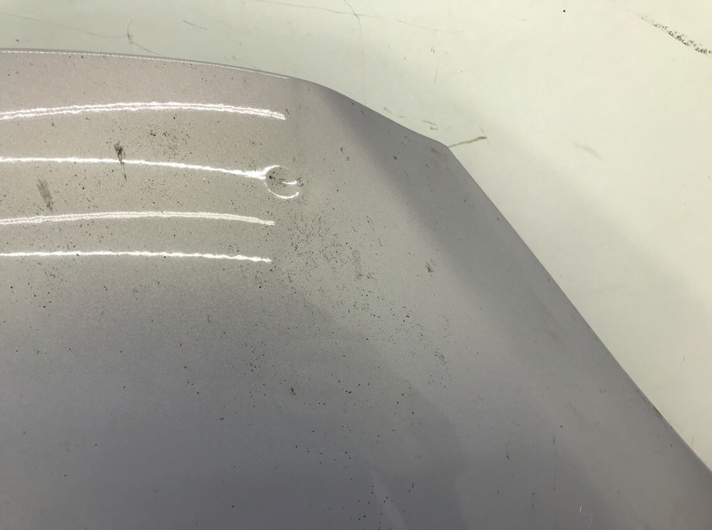 Капот бу для Ford C-Max 2 1.0 i, 2013 г. Капот бу для Ford C-Max 2 1.0 i, 2013 г.