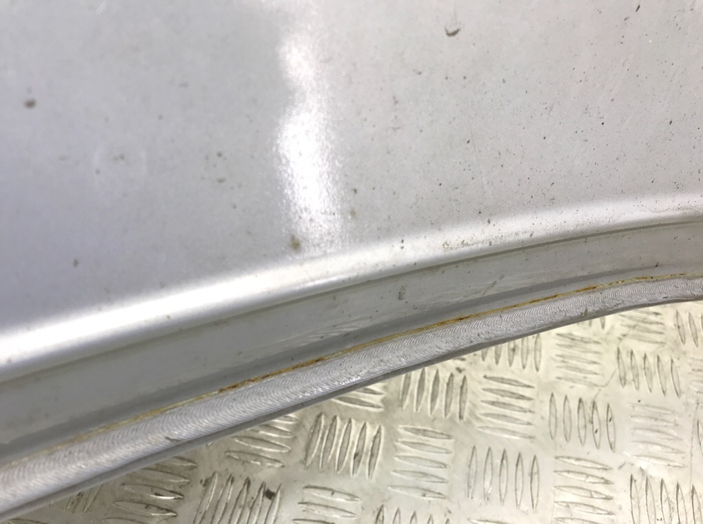 Капот бу для Ford C-Max 2 1.0 i, 2013 г. Капот бу для Ford C-Max 2 1.0 i, 2013 г.