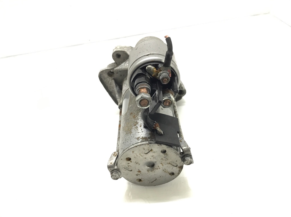 Стартер бу для Renault Kangoo 1 1.5 DCi,  2008 г.