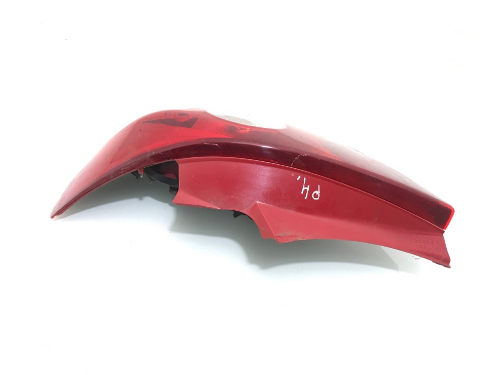 Фонарь задний правый бу для Opel Corsa D 1.3 CDTi,  2011 г.