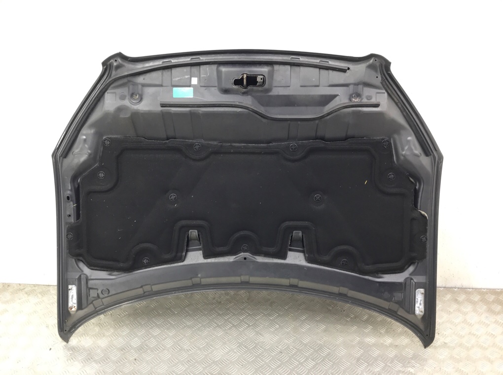Капот бу для Nissan Qashqai  1.5 DCi,  2011 г.