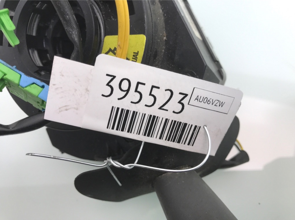 Переключатель подрулевой (стрекоза) бу для Fiat Panda 1.3 JTD, 2006 г. Переключатель подрулевой (стрекоза) бу для Fiat Panda 1.3 JTD, 2006 г.