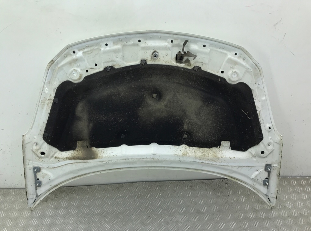 Капот бу для Opel Corsa D 1.3 CDTi,  2011 г.