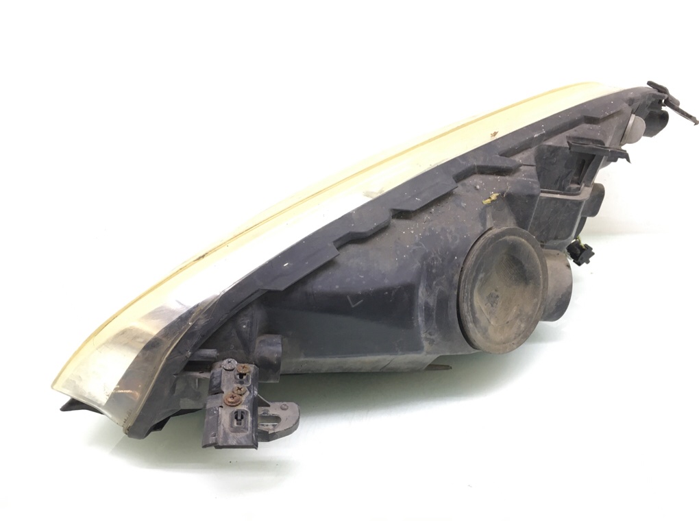 Фара правая бу для Citroen C4 Picasso  1.8 i,  2008 г.