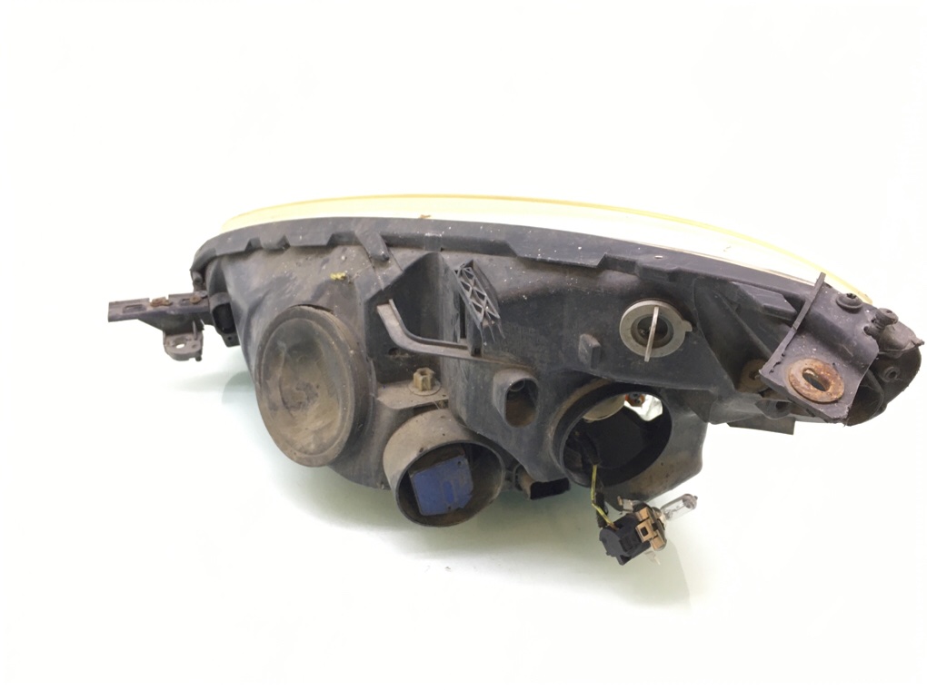 Фара правая бу для Citroen C4 Picasso  1.8 i,  2008 г.