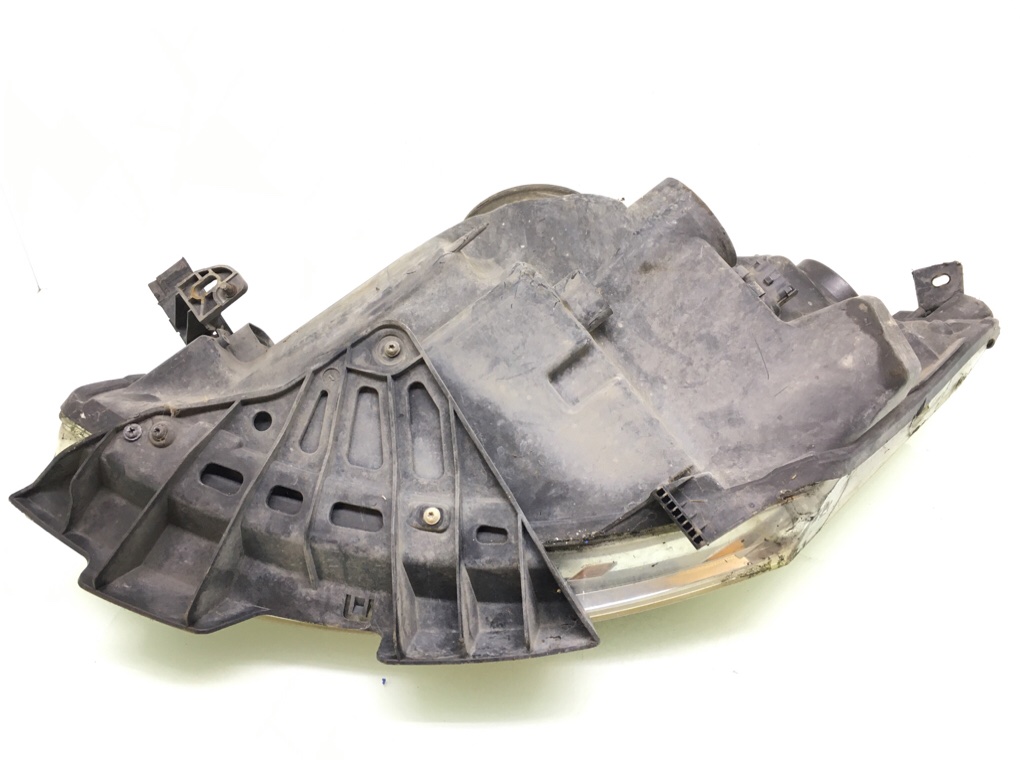 Фара правая бу для Citroen C4 Picasso  1.8 i,  2008 г.