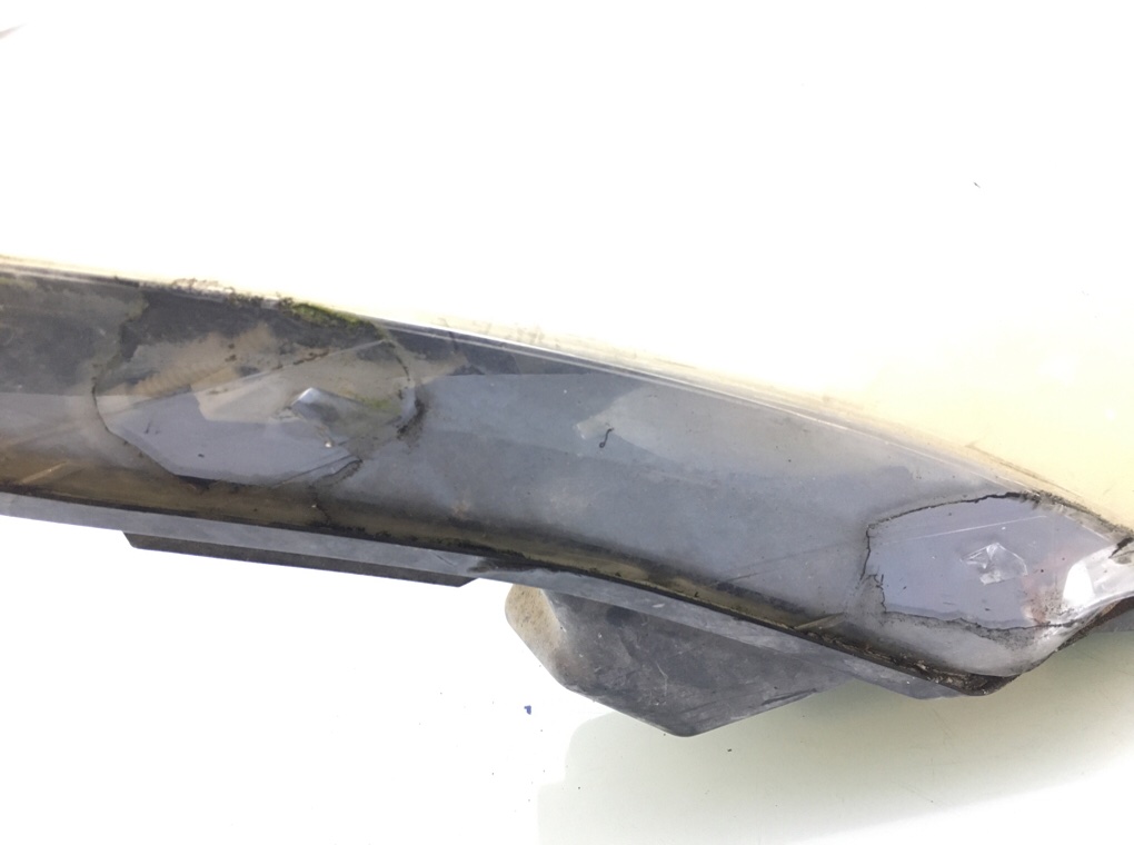 Фара правая бу для Citroen C4 Picasso  1.8 i,  2008 г.