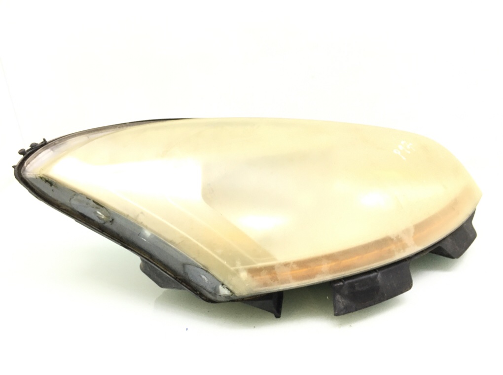 Фара правая бу для Citroen C4 Picasso  1.8 i,  2008 г.