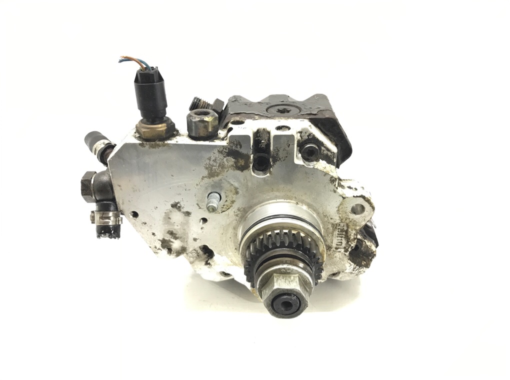 ТНВД бу для Mercedes A W169 2.0 CDi, 2006 г.