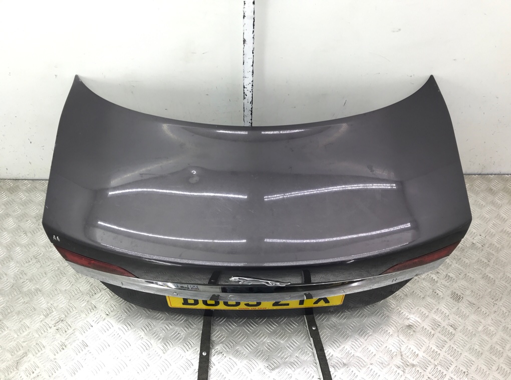 Крышка багажника бу для Jaguar XF  2.7 TD,  2009 г.