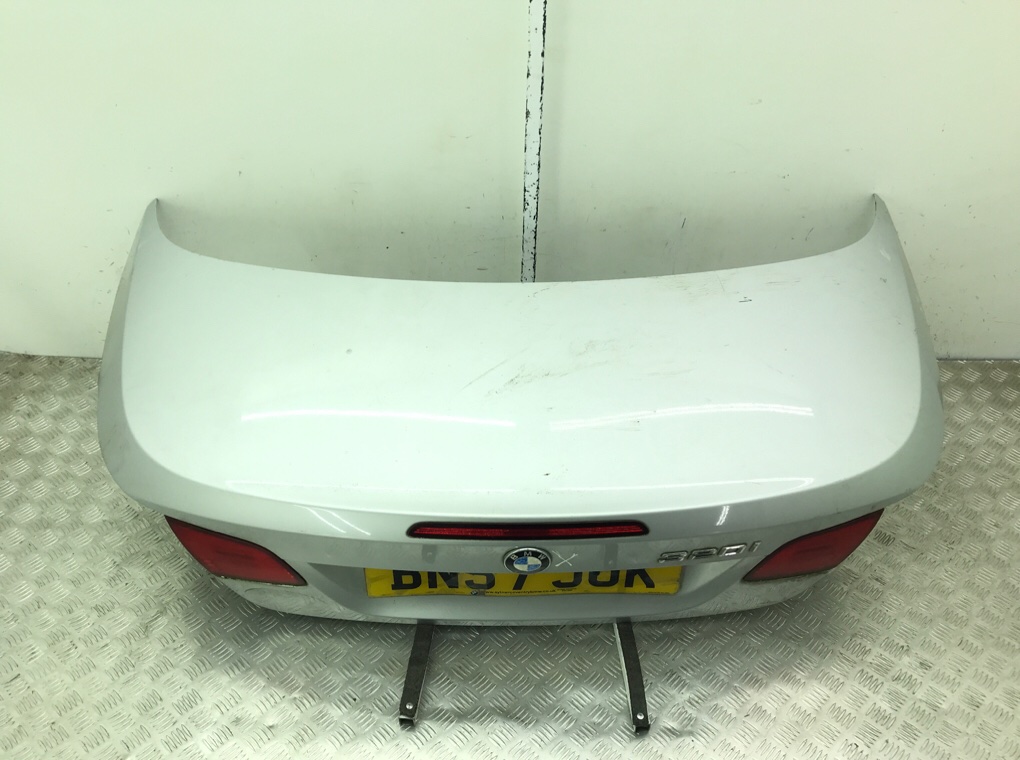 Крышка багажника бу для BMW 3 E90/E91/E92/E93 2.0 i,  2007 г.