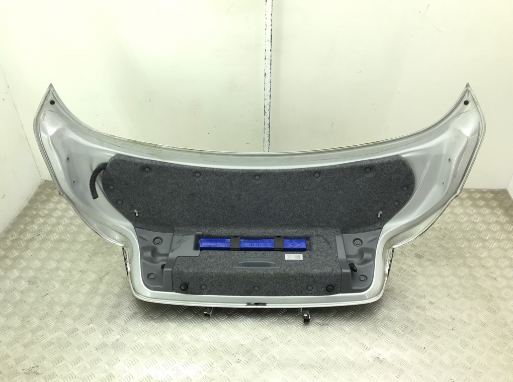 Крышка багажника бу для BMW 3 E90/E91/E92/E93 2.0 i,  2007 г.
