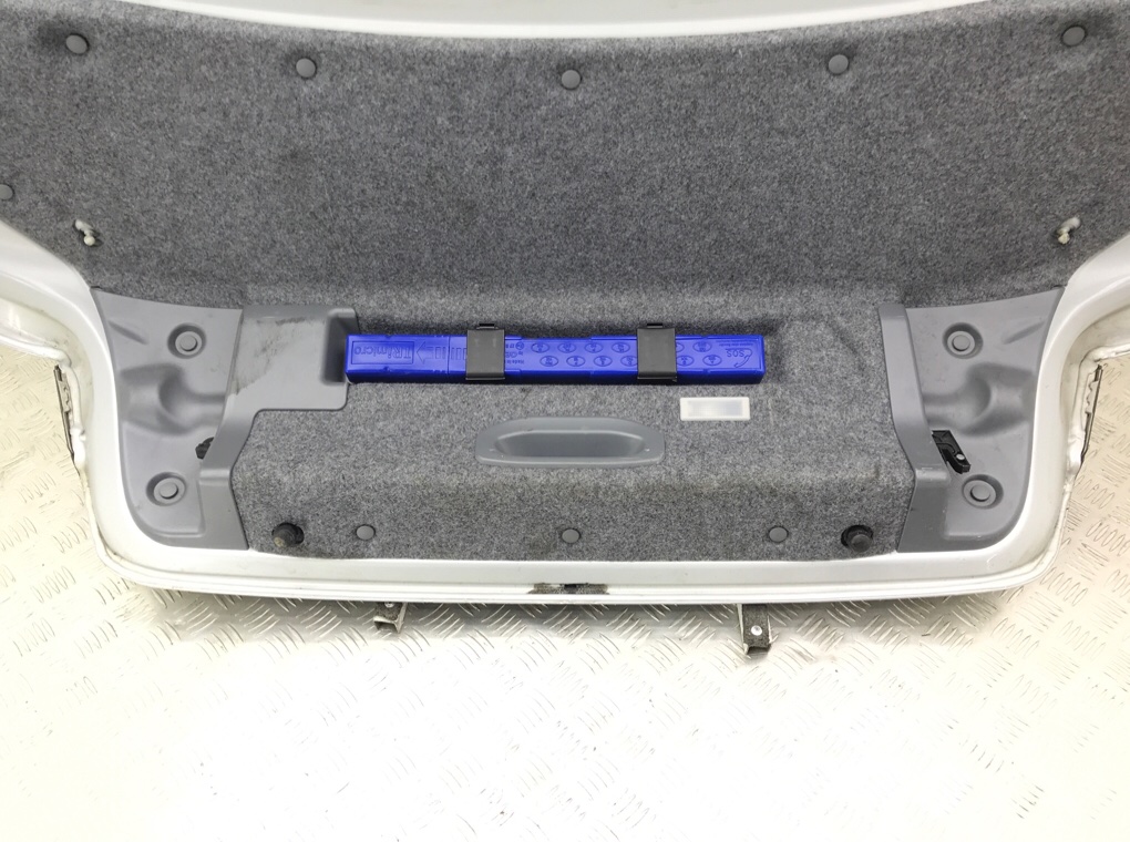 Крышка багажника бу для BMW 3 E90/E91/E92/E93 2.0 i,  2007 г.