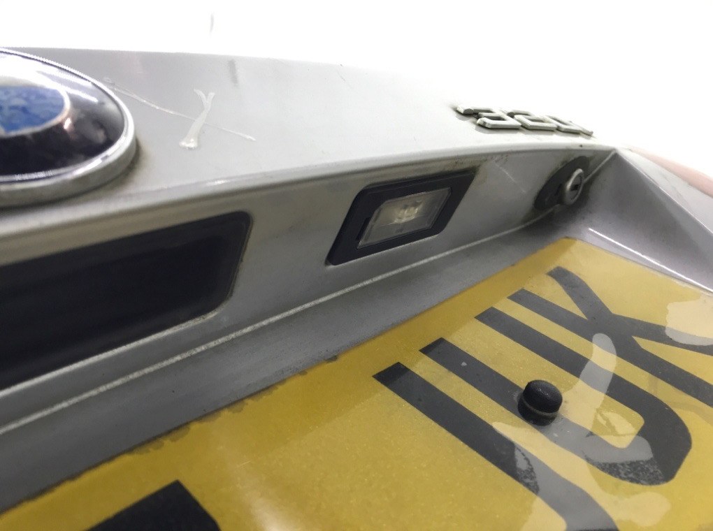 Крышка багажника бу для BMW 3 E90/E91/E92/E93 2.0 i,  2007 г.