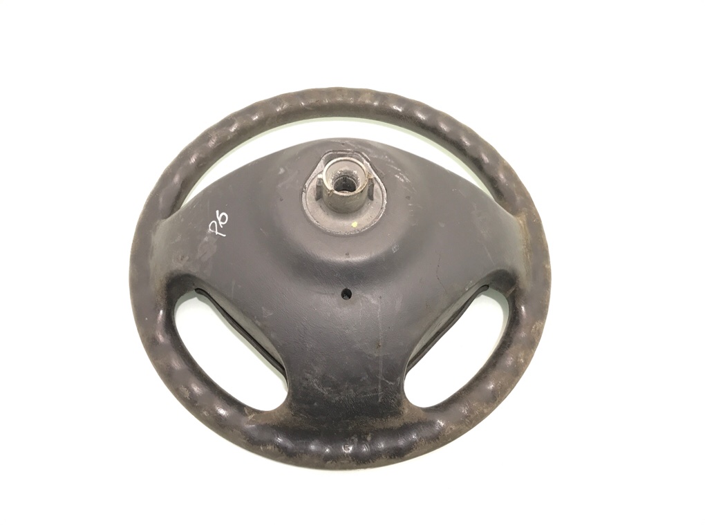 Руль бу для Opel Vivaro 1.9 DCi, 2005 г. Руль бу для Opel Vivaro 1.9 DCi, 2005 г.