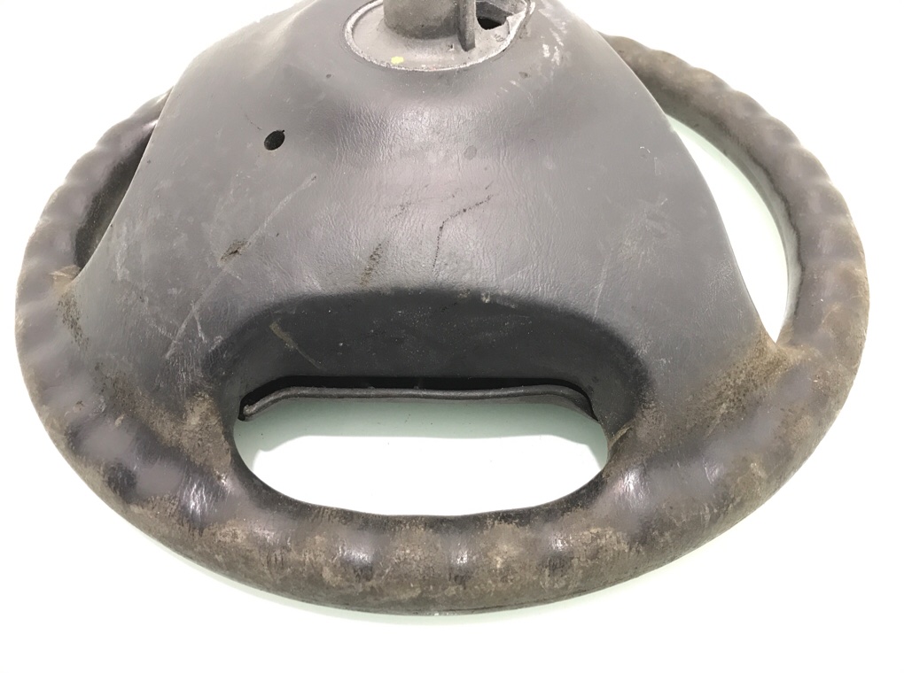 Руль бу для Opel Vivaro 1.9 DCi, 2005 г. Руль бу для Opel Vivaro 1.9 DCi, 2005 г.