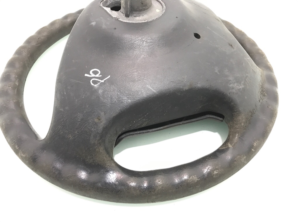 Руль бу для Opel Vivaro 1.9 DCi, 2005 г. Руль бу для Opel Vivaro 1.9 DCi, 2005 г.