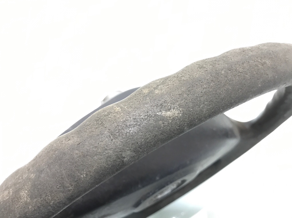 Руль бу для Opel Vivaro 1.9 DCi, 2005 г. Руль бу для Opel Vivaro 1.9 DCi, 2005 г.