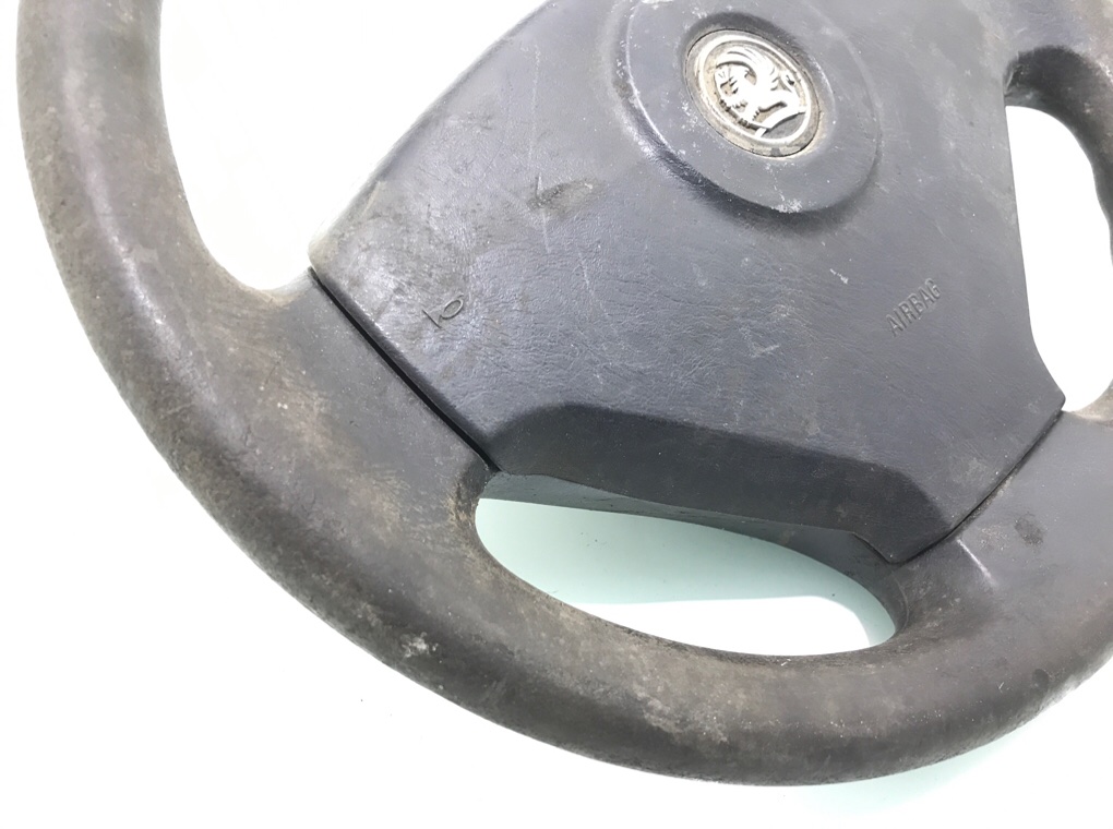 Руль бу для Opel Vivaro 1.9 DCi, 2005 г. Руль бу для Opel Vivaro 1.9 DCi, 2005 г.