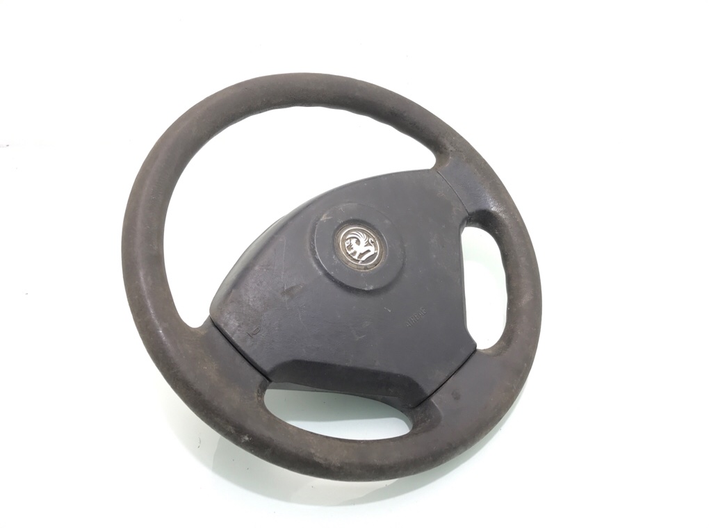 Руль бу для Opel Vivaro 1.9 DCi, 2005 г. Руль бу для Opel Vivaro 1.9 DCi, 2005 г.