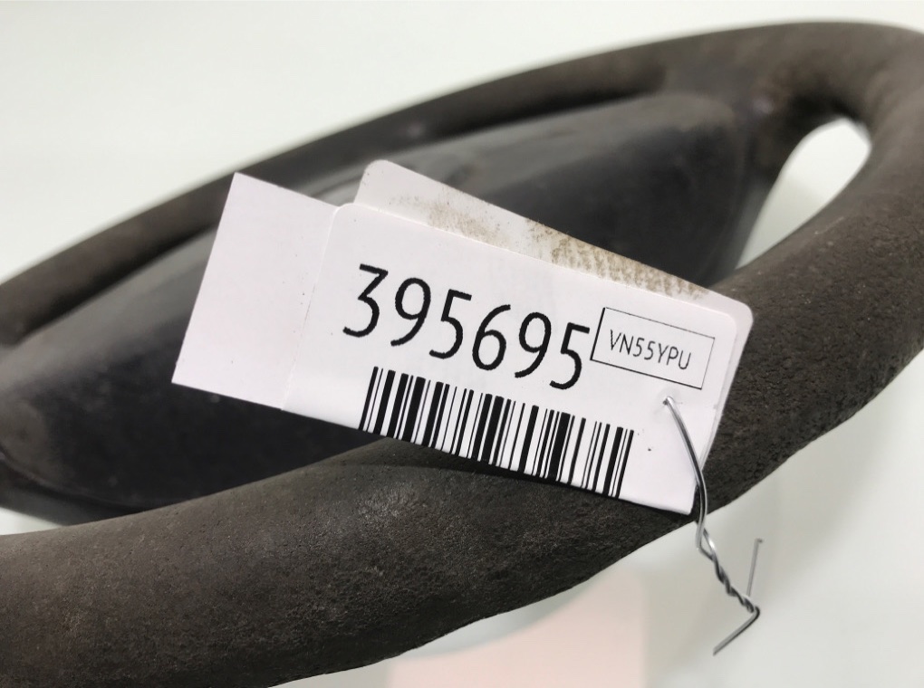 Руль бу для Opel Vivaro 1.9 DCi, 2005 г. Руль бу для Opel Vivaro 1.9 DCi, 2005 г.