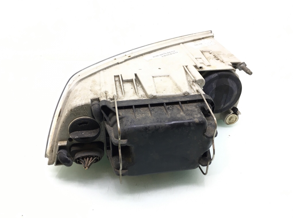 Фара левая бу для Skoda Octavia A5 2.0 TDi,  2007 г.