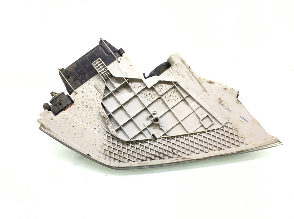 Фара левая бу для Skoda Octavia A5 2.0 TDi,  2007 г.