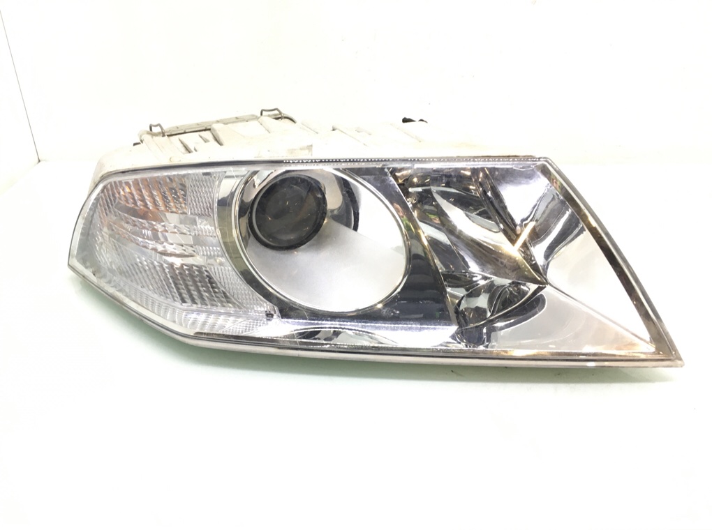 Фара правая бу для Skoda Octavia A5 2.0 TDi, 2007 г.