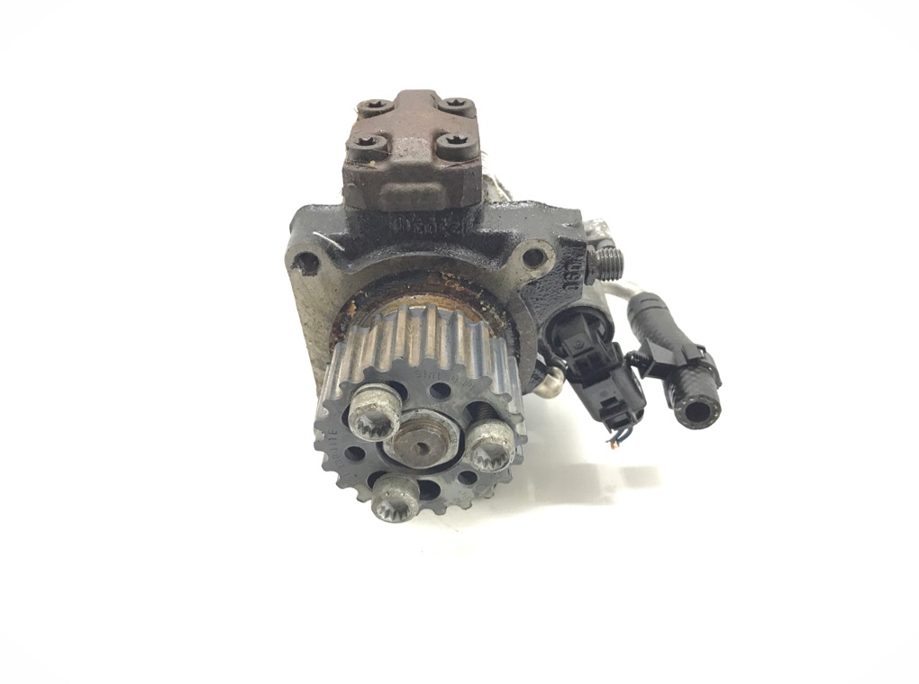 ТНВД бу для Volkswagen Polo 5 1.6 TDi, 2009 г.