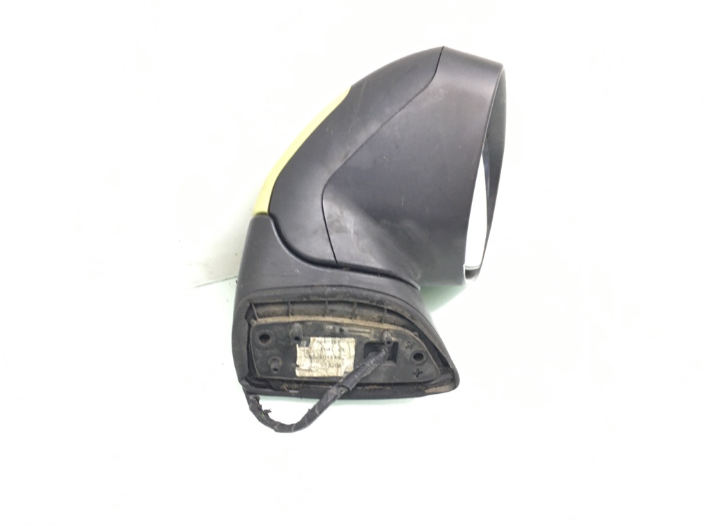 Зеркало наружное правое бу для Citroen C4 Picasso  1.8 i,  2008 г.