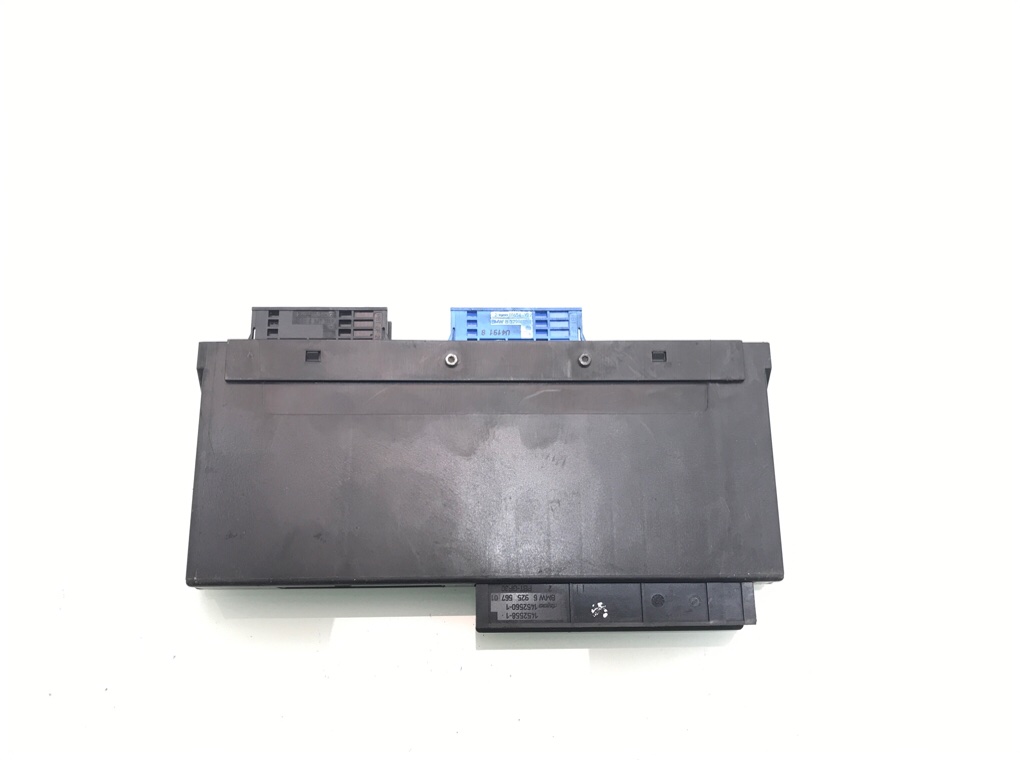 Блок комфорта бу для BMW 3 E90/E91/E92/E93 2.0 i,  2006 г.
