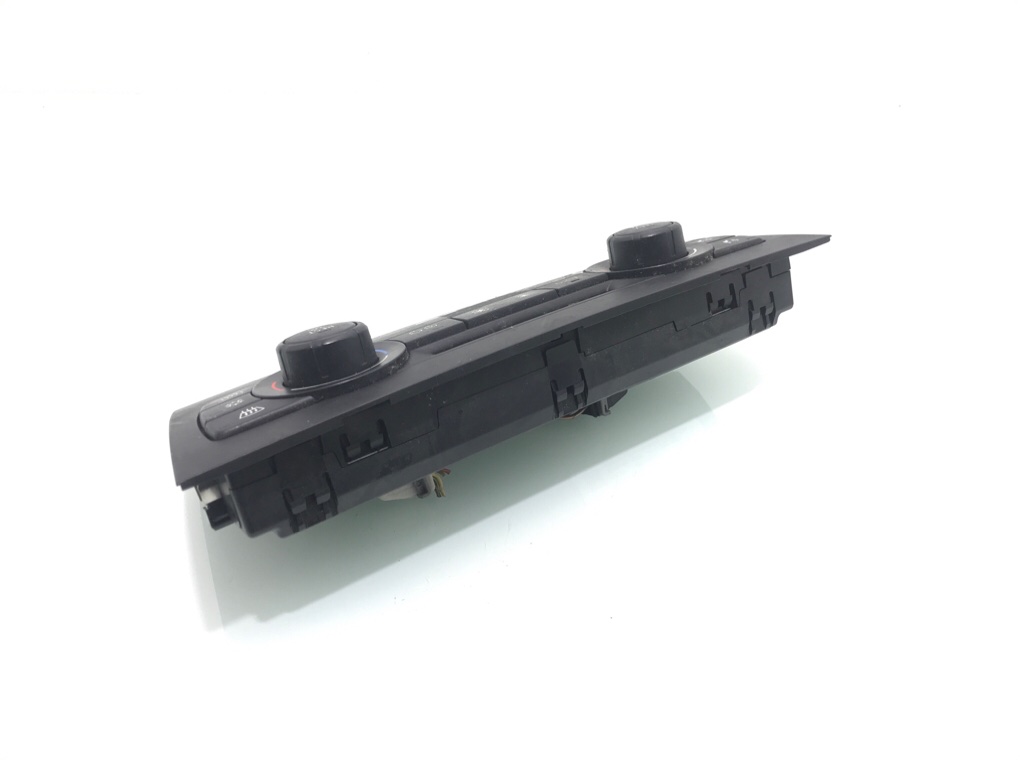 Блок управления печки/климат-контроля бу для BMW 3 E90/E91/E92/E93 2.0 TD,  2006 г.