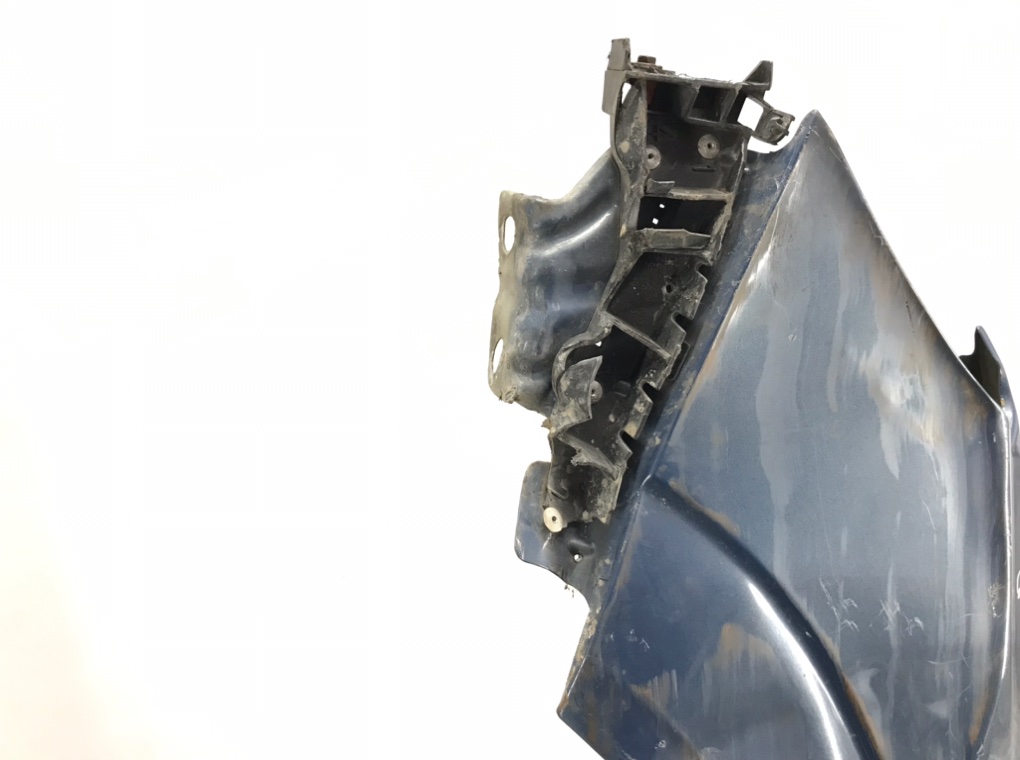 Крыло переднее левое бу для Opel Zafira B 1.8 i,  2007 г.