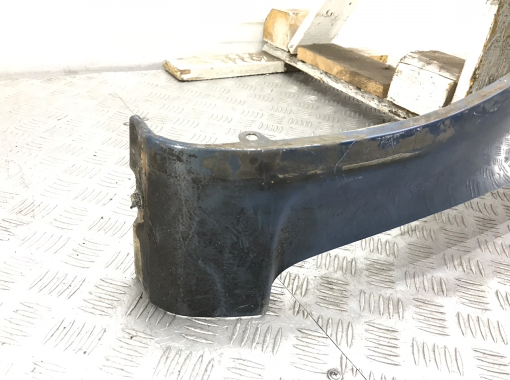 Крыло переднее левое бу для Opel Zafira B 1.8 i,  2007 г.