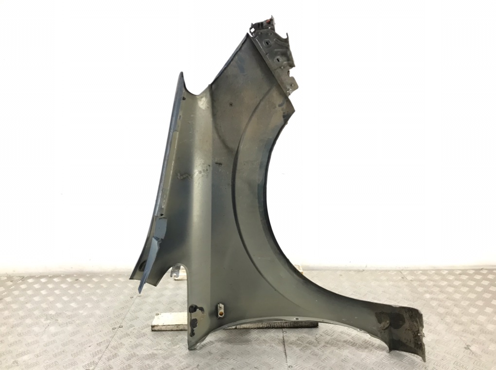 Крыло переднее левое бу для Opel Zafira B 1.8 i,  2007 г.