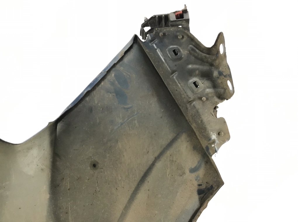 Крыло переднее левое бу для Opel Zafira B 1.8 i,  2007 г.