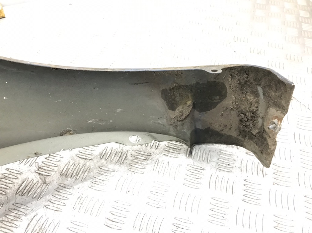 Крыло переднее левое бу для Opel Zafira B 1.8 i,  2007 г.