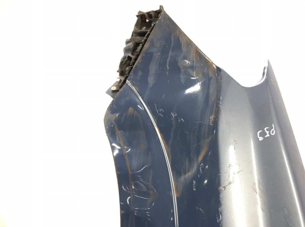 Крыло переднее левое бу для Opel Zafira B 1.8 i,  2007 г.